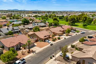 441 E Dartmouth Dr, Casa Grande, AZ 85122 - Photo 49
