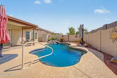 441 E Dartmouth Drive, Casa Grande, AZ 85122 - Photo 35