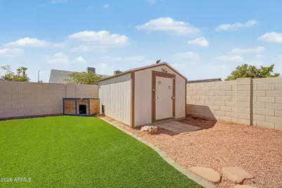 441 E Dartmouth Drive, Casa Grande, AZ 85122 - Photo 39