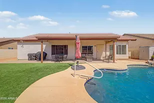 441 E Dartmouth Dr, Casa Grande, AZ 85122 - Photo 37