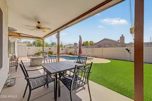 441 E Dartmouth Dr, Casa Grande, AZ 85122 - Photo 35