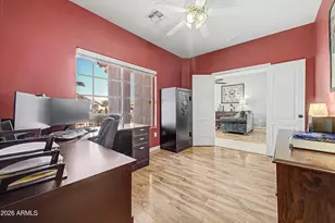 441 E Dartmouth Dr, Casa Grande, AZ 85122 - Photo 9