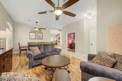 441 E Dartmouth Drive, Casa Grande, AZ 85122 - Photo 5