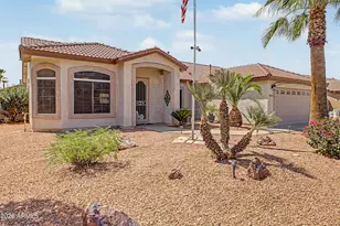 441 E Dartmouth Dr, Casa Grande, AZ 85122 - Photo 1