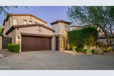 19571 N 101st Street, Scottsdale, AZ 85255 - Photo 9