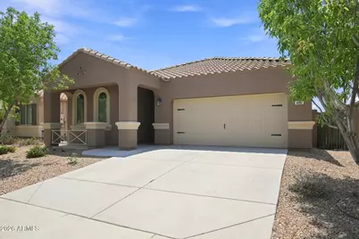 41161 W Curtis Lane, Maricopa, AZ 85138 - Photo 19