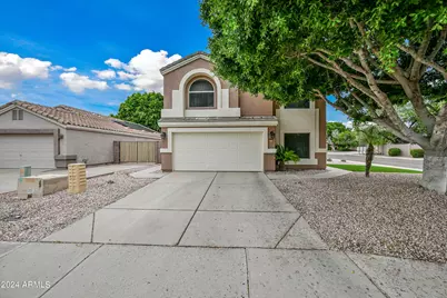 9208 W Deanna Drive, Peoria, AZ 85382 - Photo 1