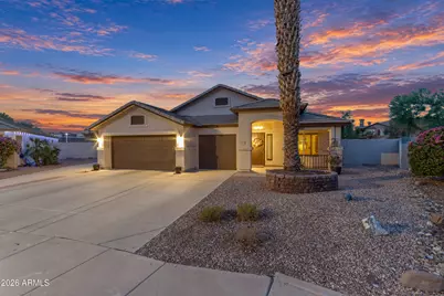 14374 W Amelia Avenue, Goodyear, AZ 85395 - Photo 1
