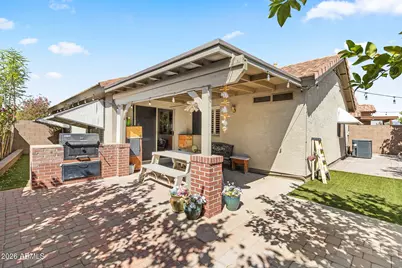 9007 E Fox Street, Mesa, AZ 85207 - Photo 5