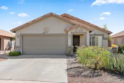 9007 E Fox Street, Mesa, AZ 85207 - Photo 1
