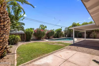 8307 E Monterosa Street, Scottsdale, AZ 85251 - Photo 29