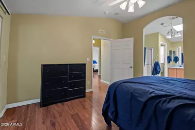 2550 S Ellsworth Road #654, Mesa, AZ 85209 - Photo 25