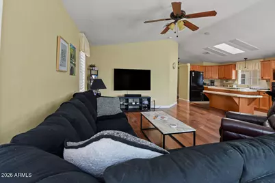 2550 S Ellsworth Road #654, Mesa, AZ 85209 - Photo 21