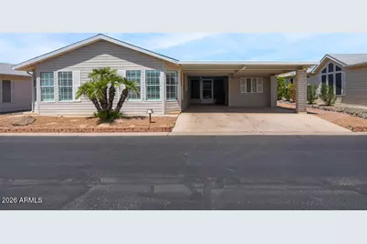 2550 S Ellsworth Road #654, Mesa, AZ 85209 - Photo 3