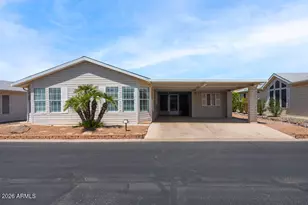2550 S Ellsworth Rd, Mesa, AZ 85209 - Photo 3