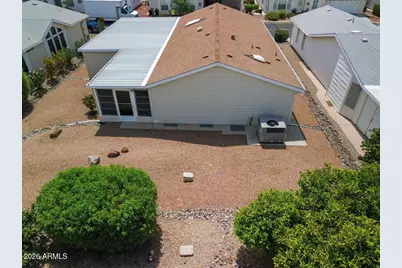 2550 S Ellsworth Road #654, Mesa, AZ 85209 - Photo 43