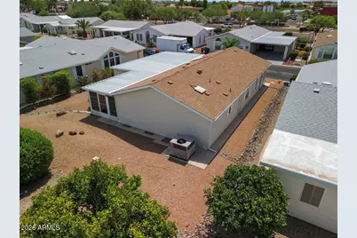 2550 S Ellsworth Road #654, Mesa, AZ 85209 - Photo 45