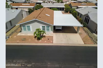 2550 S Ellsworth Road #654, Mesa, AZ 85209 - Photo 47