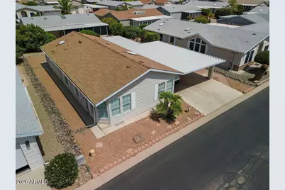 2550 S Ellsworth Road #654, Mesa, AZ 85209 - Photo 41