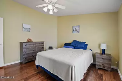 2550 S Ellsworth Road #654, Mesa, AZ 85209 - Photo 29