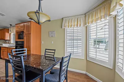2550 S Ellsworth Road #654, Mesa, AZ 85209 - Photo 17