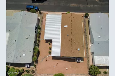 2550 S Ellsworth Road #654, Mesa, AZ 85209 - Photo 39