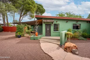 50 View Dr, Sedona, AZ 86336 - Photo 1