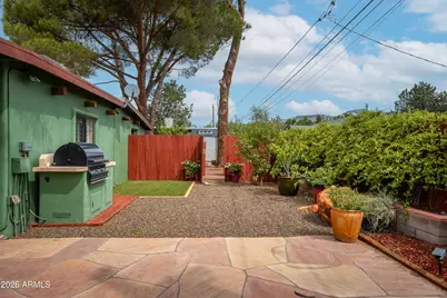 50 View Drive, Sedona, AZ 86336 - Photo 13