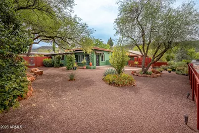 50 View Drive, Sedona, AZ 86336 - Photo 19