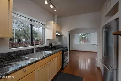 50 View Drive, Sedona, AZ 86336 - Photo 31