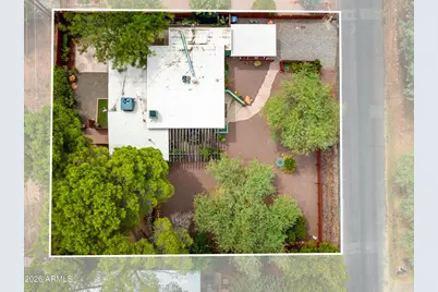 50 View Drive, Sedona, AZ 86336 - Photo 21