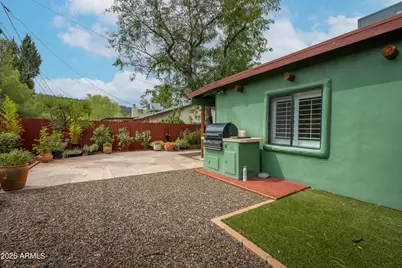 50 View Drive, Sedona, AZ 86336 - Photo 29