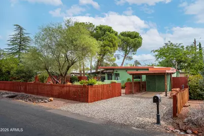 50 View Drive, Sedona, AZ 86336 - Photo 17