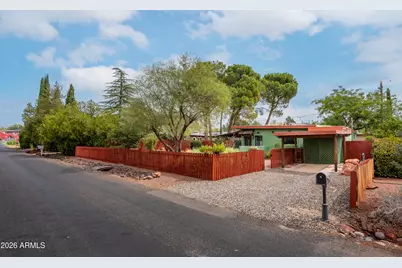 50 View Drive, Sedona, AZ 86336 - Photo 15
