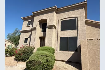 4170 E Hallihan Drive, Cave Creek, AZ 85331 - Photo 1
