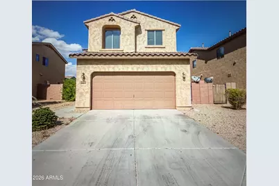 41252 W Colby Drive, Maricopa, AZ 85138 - Photo 1