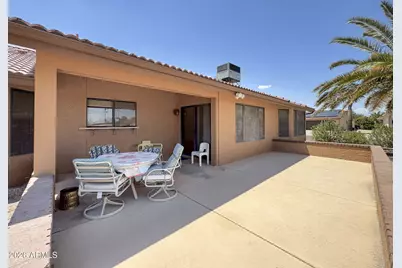 17211 N Desert Glen Drive, Sun City West, AZ 85375 - Photo 29