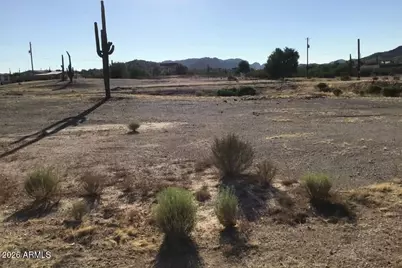 28465 N Saddle Tramp Way #-, San Tan Valley, AZ 85144 - Photo 1