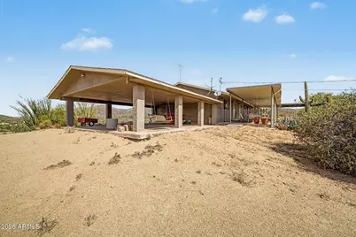 49440 N Central Avenue N, New River, AZ 85087 - Photo 7