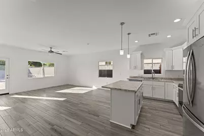746 N Don Frank Lane, Wickenburg, AZ 85390 - Photo 5