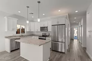 746 N Don Frank Ln, Wickenburg, AZ 85390 - Photo 3
