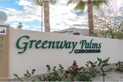 9151 W Greenway Road #170, Peoria, AZ 85381 - Photo 3