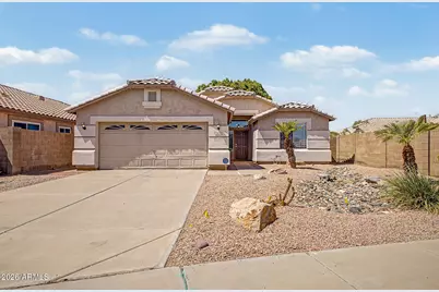1814 N 108th Avenue, Avondale, AZ 85392 - Photo 1