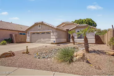 1814 N 108th Avenue, Avondale, AZ 85392 - Photo 3