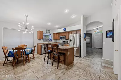 21170 E Calle De Flores Street, Queen Creek, AZ 85142 - Photo 5