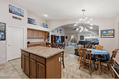 21170 E Calle De Flores Street, Queen Creek, AZ 85142 - Photo 3