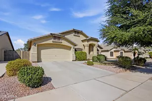 21170 E Calle De Flores St, Queen Creek, AZ 85142 - Photo 1