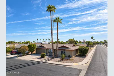4311 E Catalina Circle, Mesa, AZ 85206 - Photo 1
