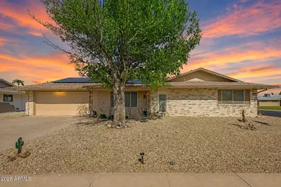 9902 W Signal Butte Circle, Sun City, AZ 85373 - Photo 1