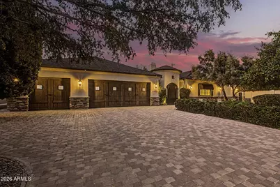 6630 E Lafayette Boulevard, Scottsdale, AZ 85251 - Photo 1